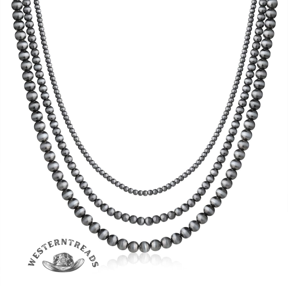 Stunning Pearl Set for Daily Wear