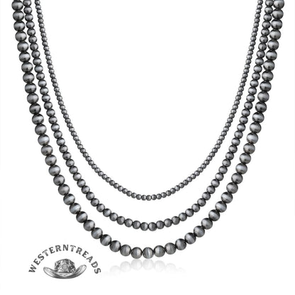 Stunning Pearl Set for Daily Wear