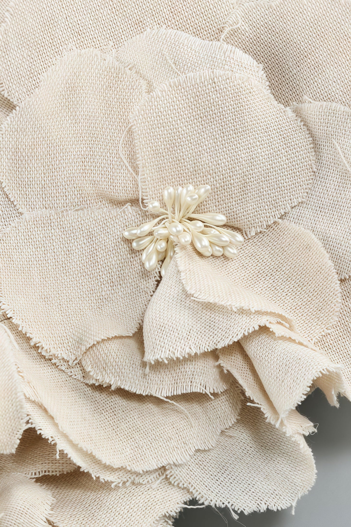 Freyae 3d Puffy Mini Dress