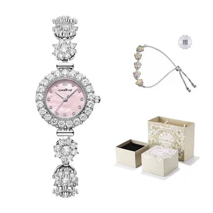 Bracelet Watch