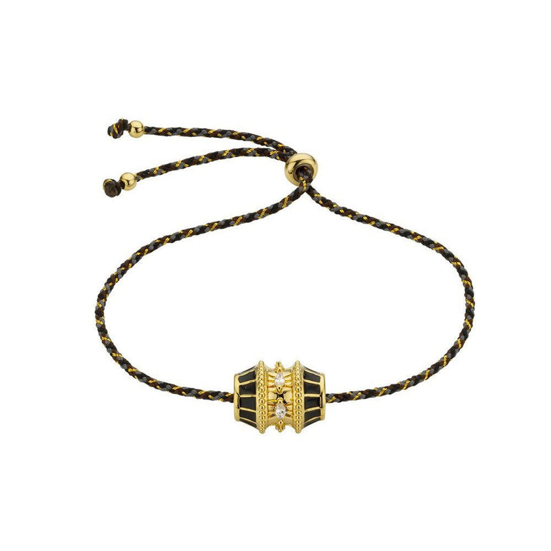 Unity Colorful Charm Bracelet