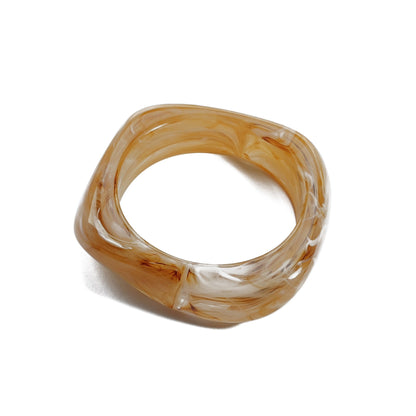 Reem Gradient Acrylik Bracelet