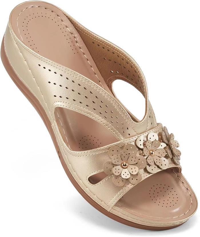 Stylish Orthopedic Sandals for a Modern Look