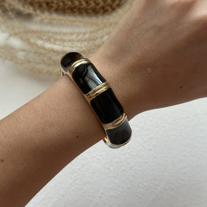Aria Statement Bracelet Set