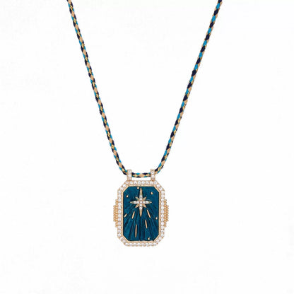 Leira Pendant Necklace