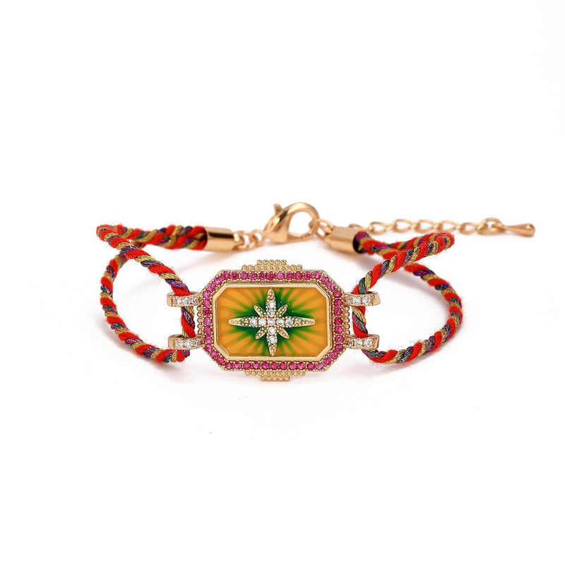 Elouise Gilded Tarot Pendants