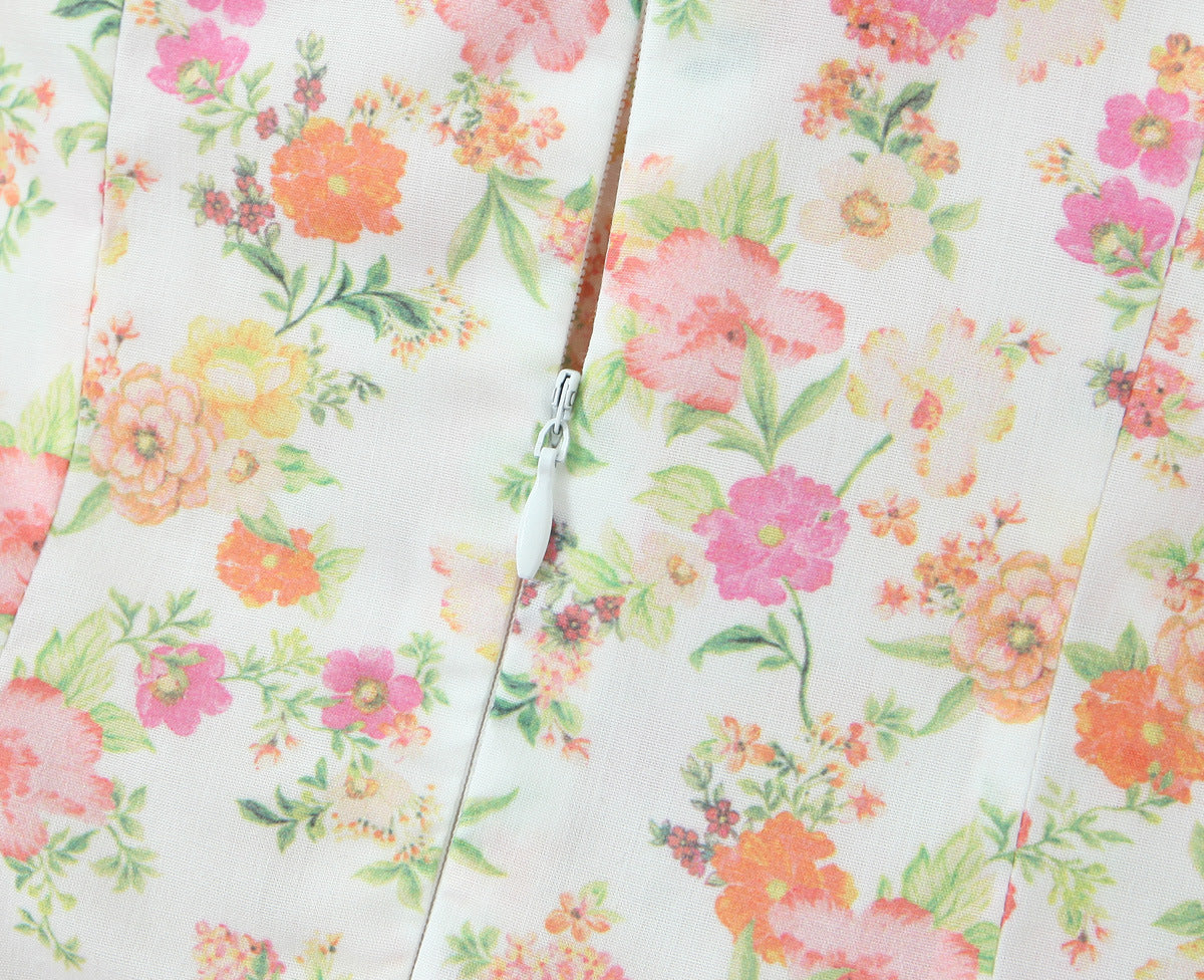 – Sweet & Mini Dress