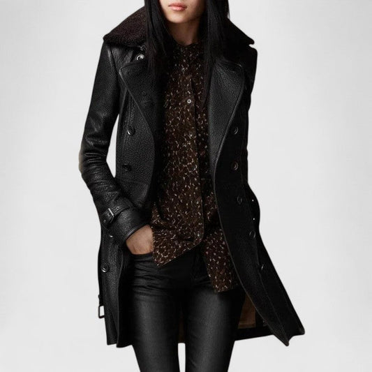 Sarvynah | Coat
