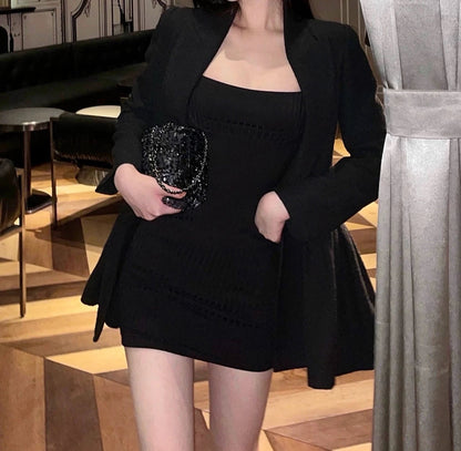 Sheila Mini Dress