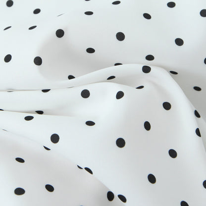 White – Bodycon Long Dress