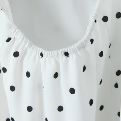 White – Bodycon Long Dress