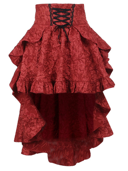 Wannathis Gothic Hooded Maxi Dress - Sleeveless Black Floor-length Gown With Attached Hood