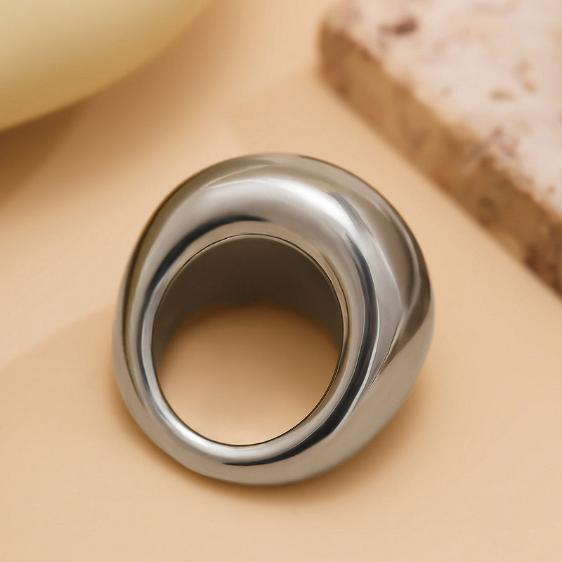 Christina Large Ring