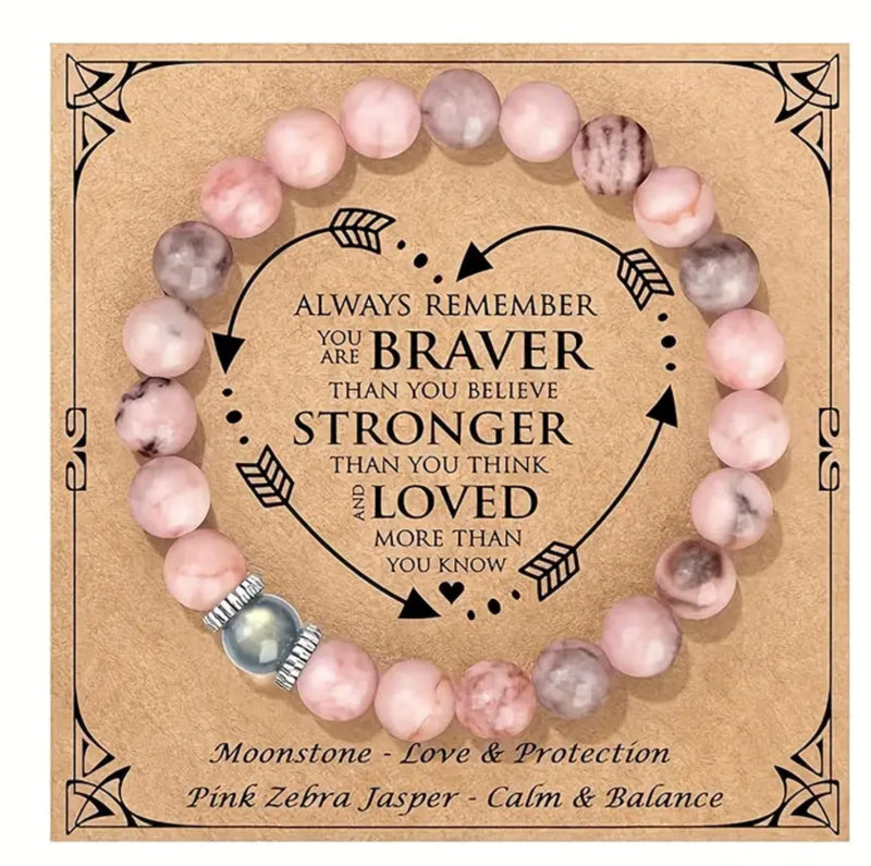 Heartshield Healing Bracelet