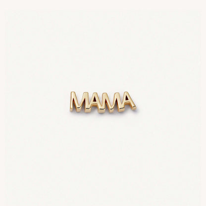 Bridgett Interchangeable Charm Ring