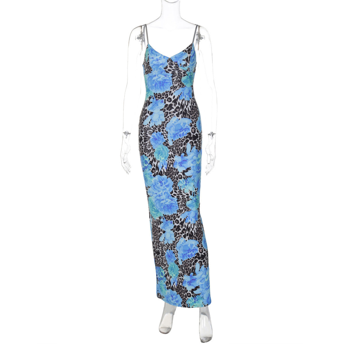 Samirah Maxi Dress