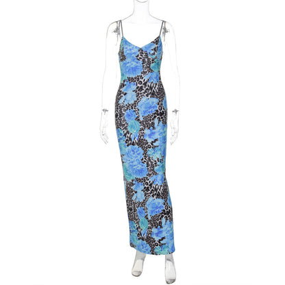 Samirah Maxi Dress