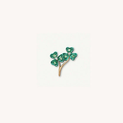 Bridgett Interchangeable Charm Ring