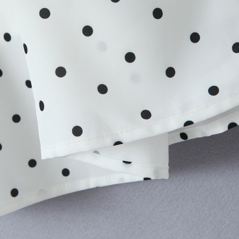 White – Bodycon Long Dress