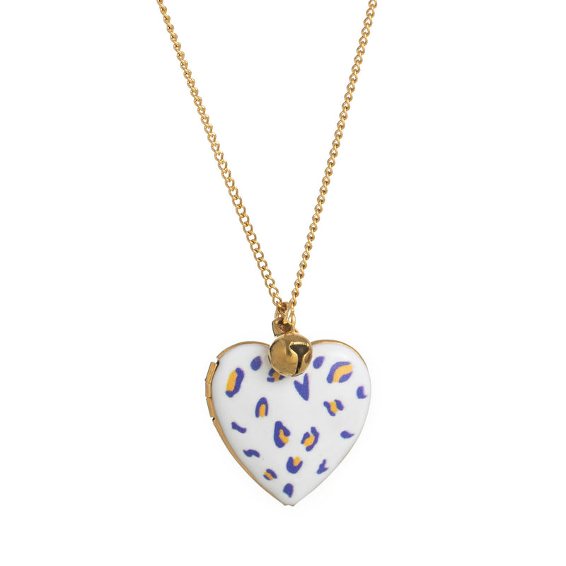 Mom Heart Pendant Necklace