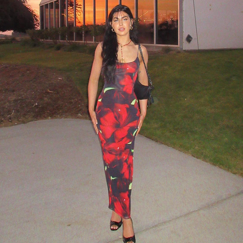 Irelyn Maxi Dress