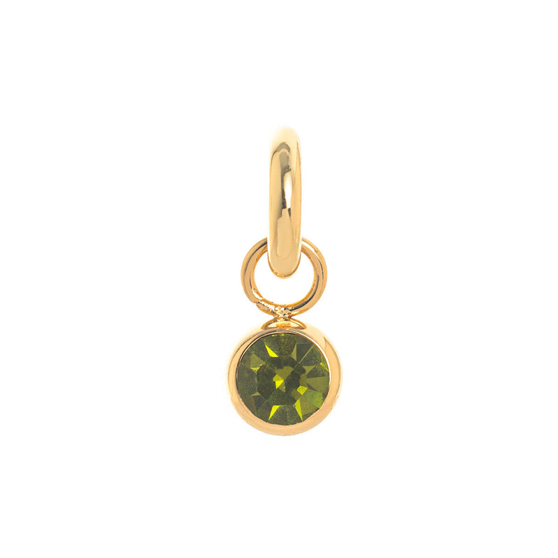 Arlene Celestial Birthstone Pendant