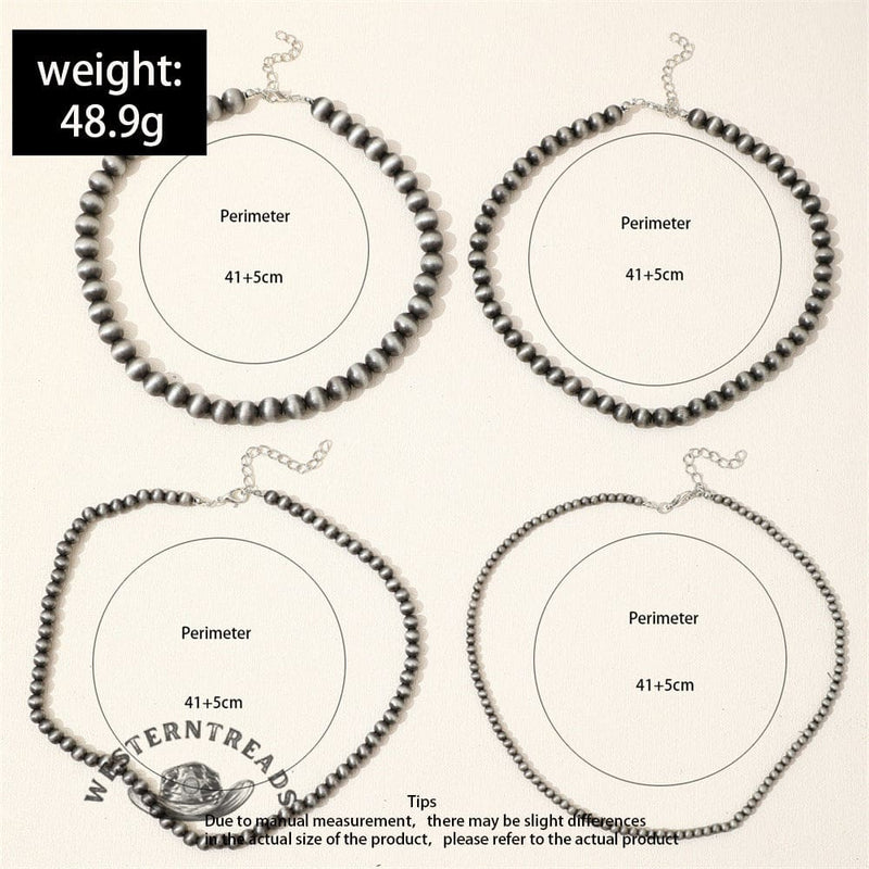 Romantic Pearl Set for Special Moments