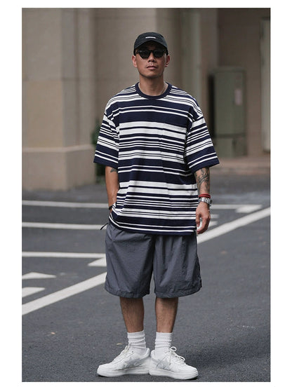 Nylon Waterproof Beach Shorts