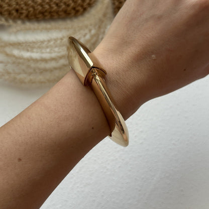 Aria Statement Bracelet Set