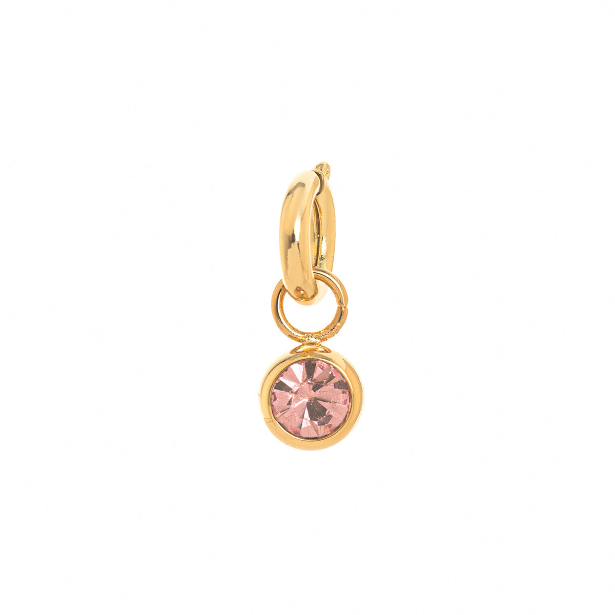 Arlene Celestial Birthstone Pendant