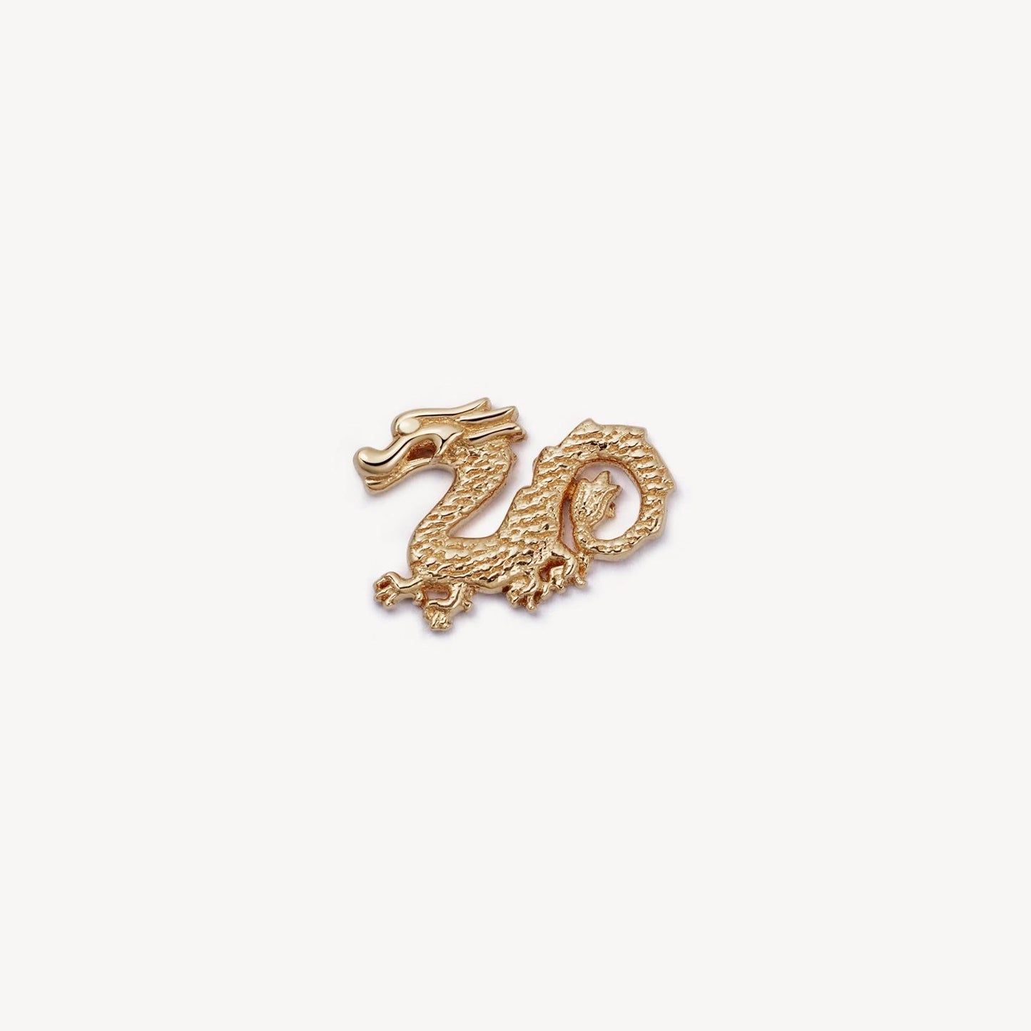 Jayme Dainty Zircon Charm Necklace