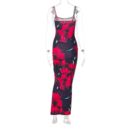 Irelyn Maxi Dress