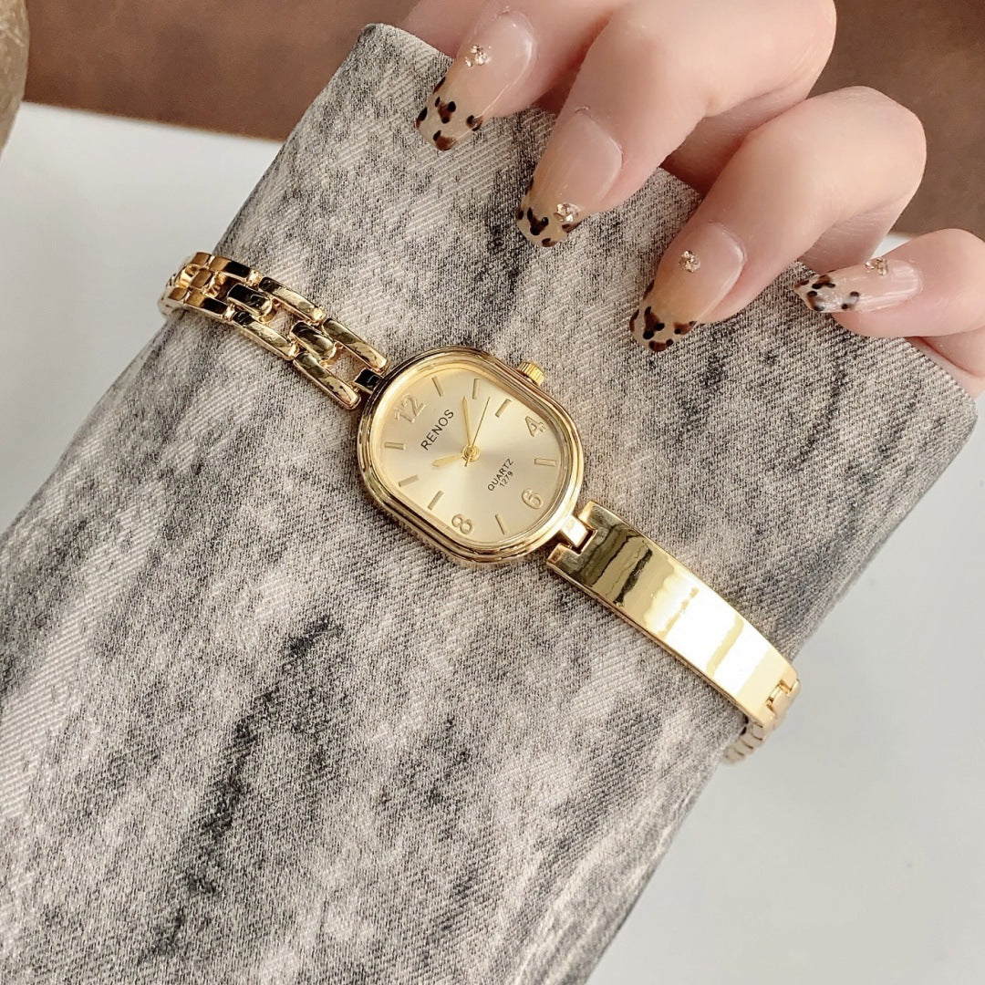 Annelyse Bracelet Watch