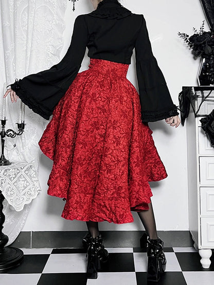 Wannathis Gothic Hooded Maxi Dress - Sleeveless Black Floor-length Gown With Attached Hood
