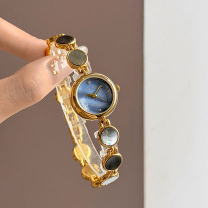 Inspired Jewelry Bracelet Watch
