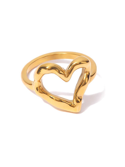 True Love Ring