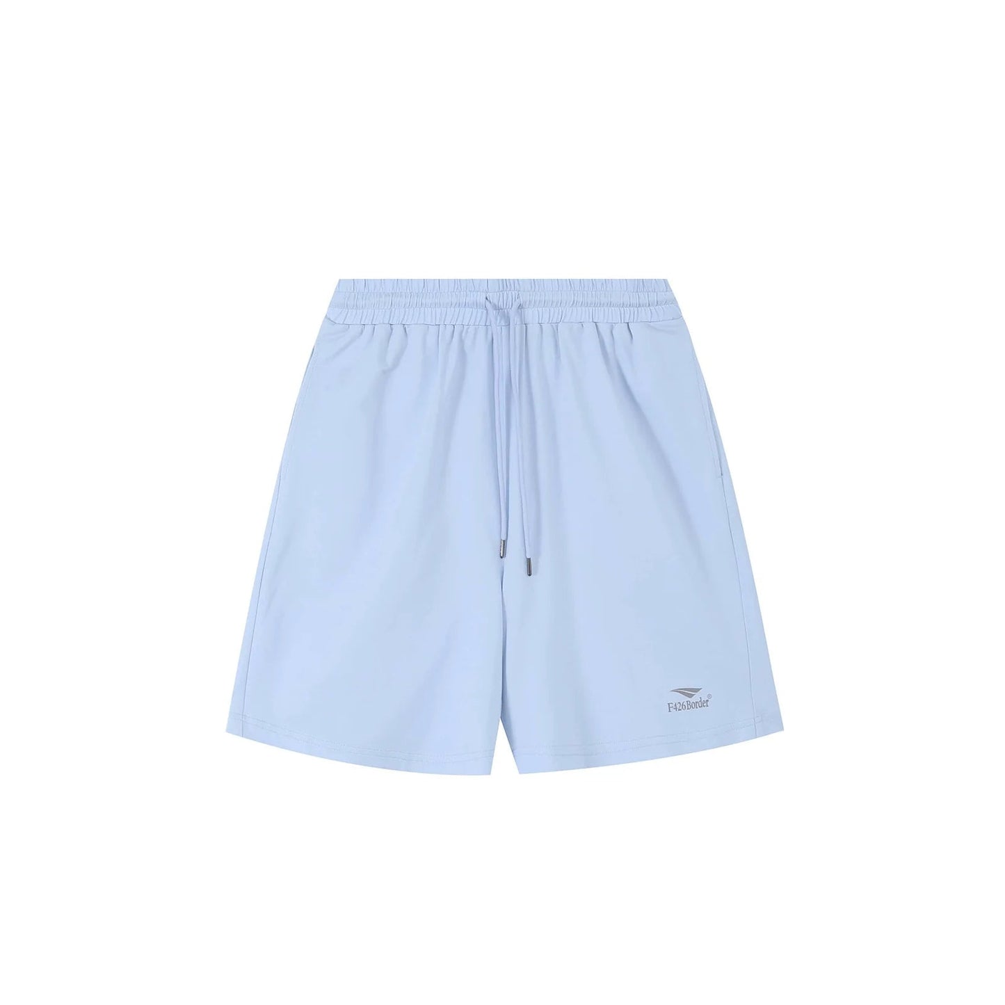 Logo Short Sleeve Top & Pants Set