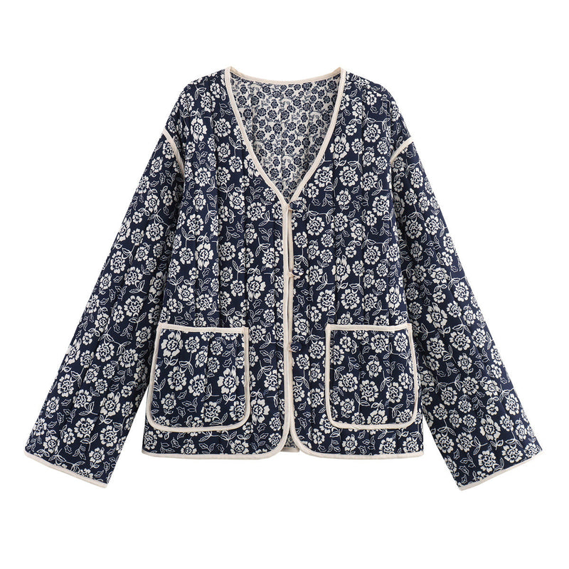 Bayley Cardigan Jacket