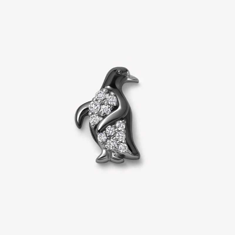 Soleil Keepsake Charm Pendant