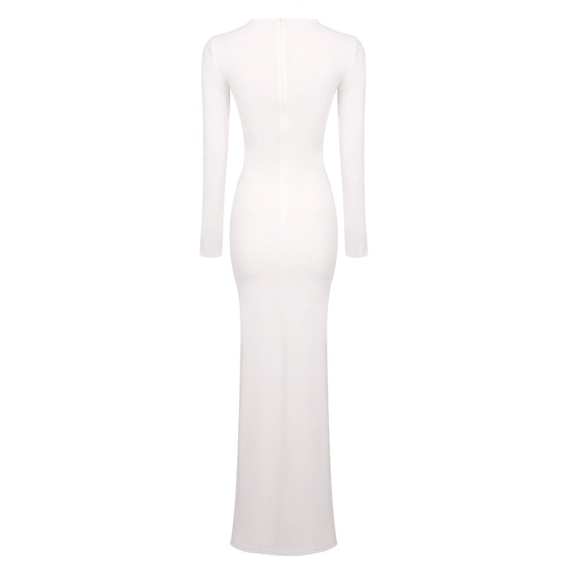 Noor | Summer Maxi Dress