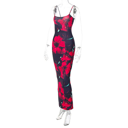 Irelyn Maxi Dress