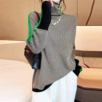 Miren | Comfortable Sweater