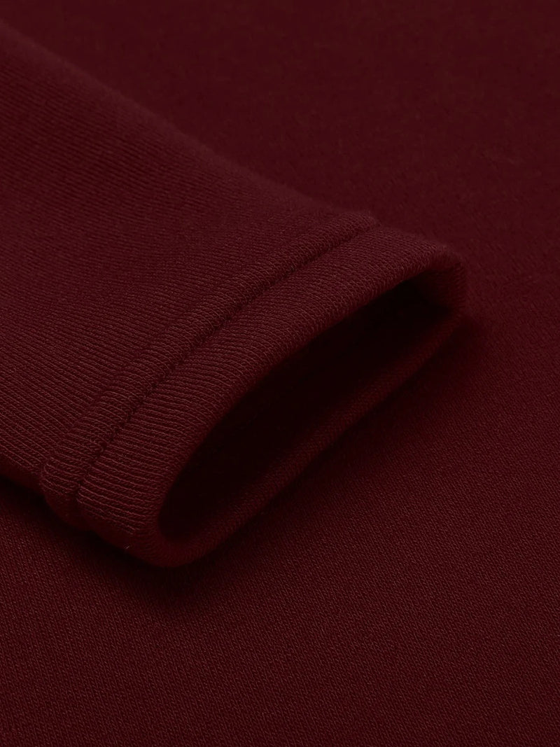 Hooded Collar Kangaroo Pocket Sweat Dress Mini Dresses Woman Long Sleeve Clothing Tunic Robe – Long Sleeve Hooded Collar Kangaroo Pocket Sweat Dress Mini Dresses Woman Clothing Tunic Robe