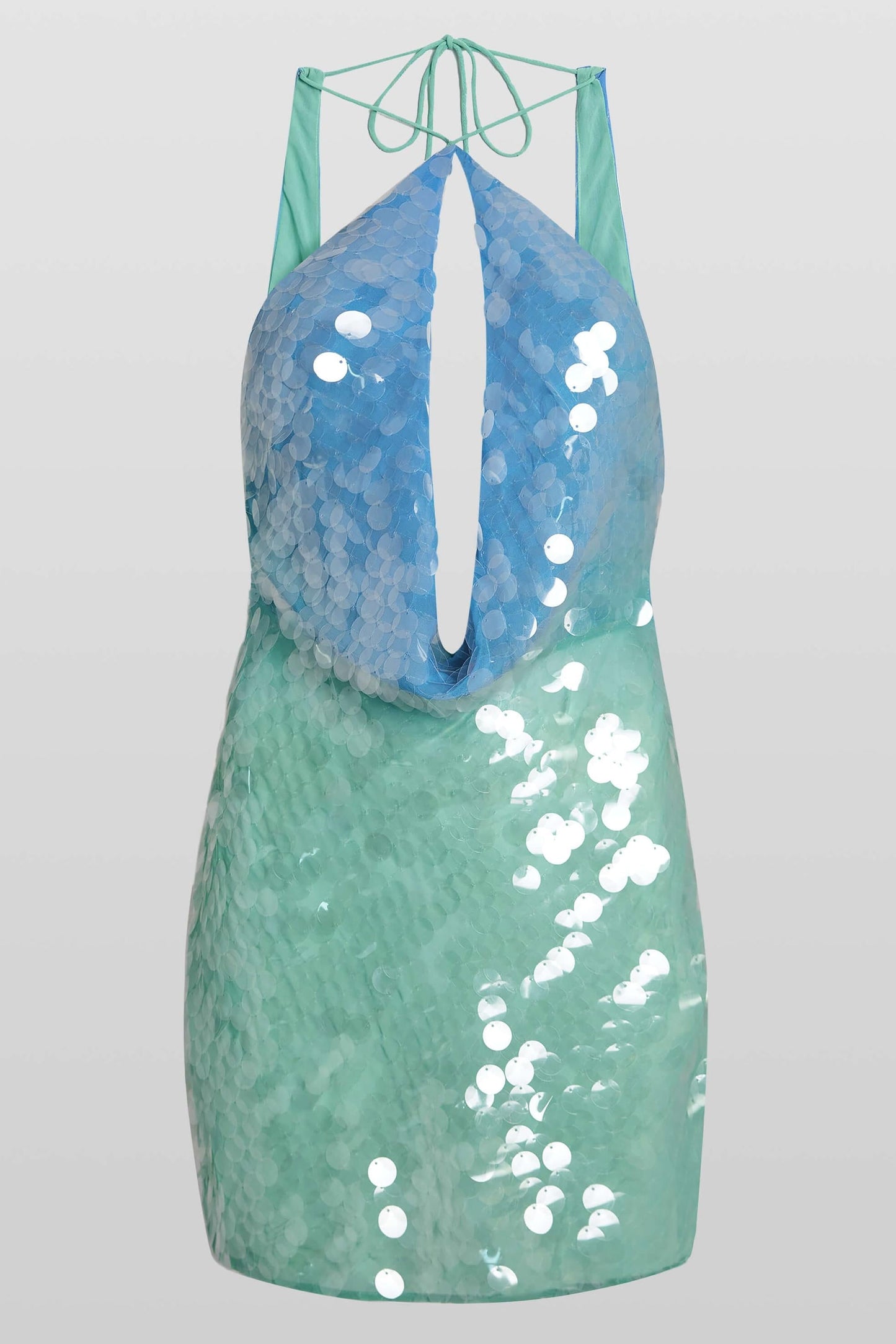 Ember | Mini Dress