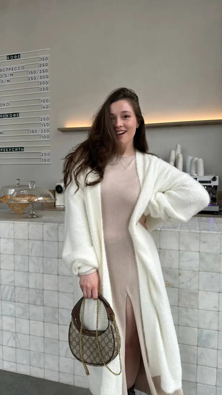 Julia Cardigan