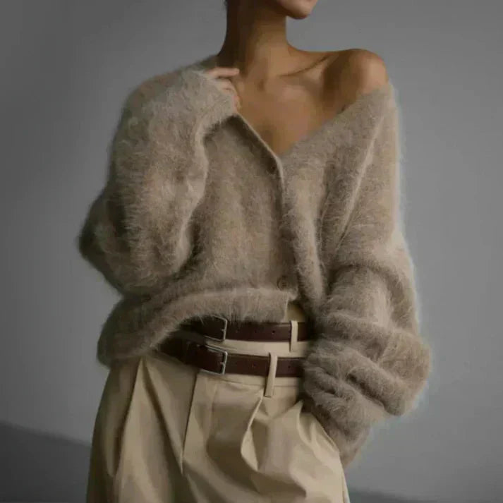 Daisy | Cardigan
