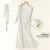 New Spring Summer Sun Protection Clothing Long Cardigan Female Knitted Sweater Coat Jacket Shawl Outerwear