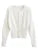 Autumn Knitwear Cardigan Top ’s Ribbed Patchwork Slim Cropped Inner Top ’s Knit Cardigan Outwear