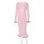 Big Backless Long Dress for Slim Fit Wave Fungus Ear Patchwork Evening Dresses Long Sleeve Autumn New