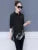 Shirts Long Sleeve Blouse ’s Embroidery Shirt Spring Wild Blouses Clothing Df2435